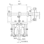 HLAQ19安全制动装置